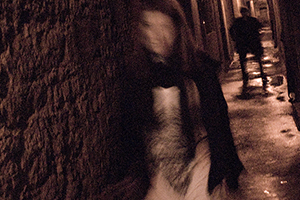 Arthur Babel - Poursuite #01