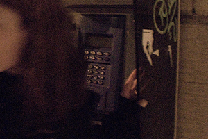 Arthur Babel - Poursuite #02