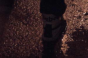 Arthur Babel - Poursuite #03