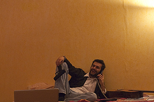 Arthur Babel - Ritournelle Pop The Glock