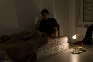 Arthur Babel - Ritournelle Smack My Bitch Up