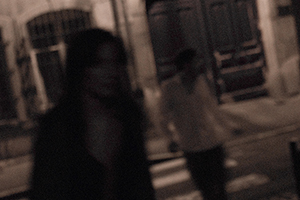 Arthur Babel - Tango #01, Détail #02