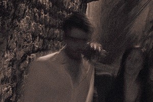 Arthur Babel - Tango #01, Détail #06