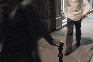 Arthur Babel - Tango #01, Détail #10