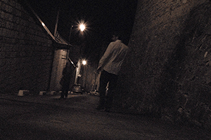 Arthur Babel - Tango #01, Détail #15