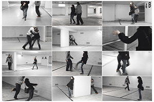 Arthur Babel - Tango #02