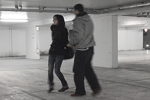 Arthur Babel - Tango #02, Détail 2