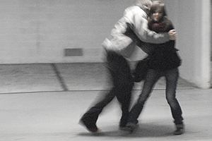 Arthur Babel - Tango #02, Détail 4