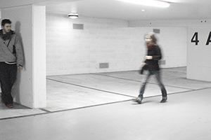 Arthur Babel - Tango #02, Détail 7