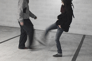 Arthur Babel - Tango #02, Détail 8