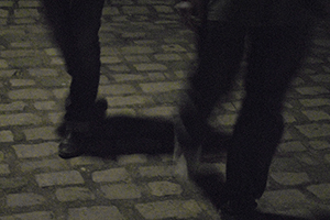 Arthur Babel - Tango #03, Détail 6