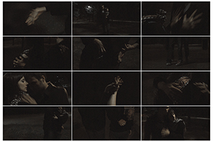 Arthur Babel - Tango #04