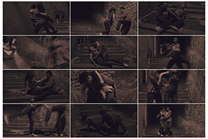 Arthur Babel - Tango #05