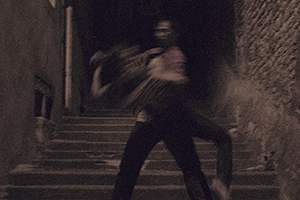 Arthur Babel - Tango #05, Détail 6