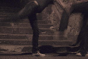 Arthur Babel - Tango #05, Détail 10