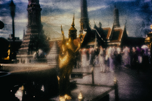 Arthur Babel - Thaïlande, Extrait #01